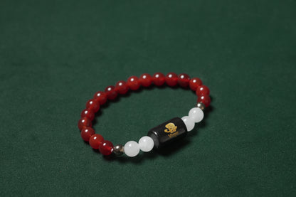 Virgo/ kanya rashi zodiac bracelet