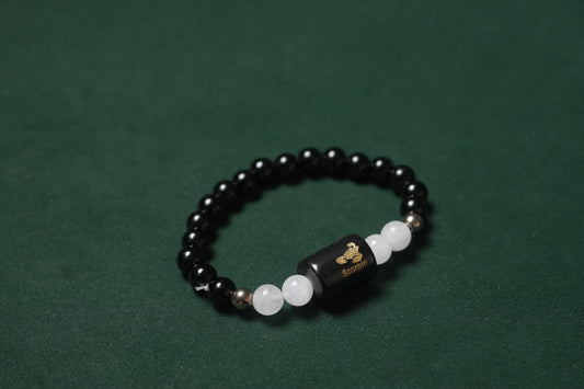 Scorpio/ vrischik rashi zodiac bracelet