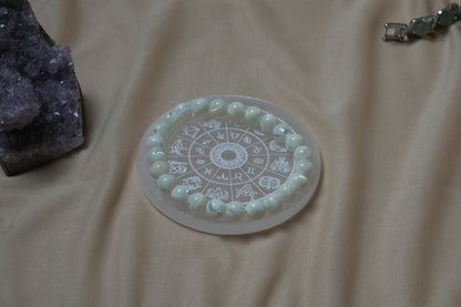 MOTHER OF PEARL BRACELET