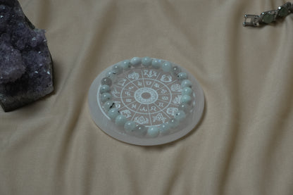 MOONSTONE BRACELET