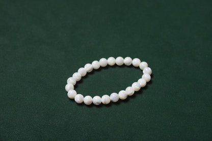 MOTHER OF PEARL BRACELET