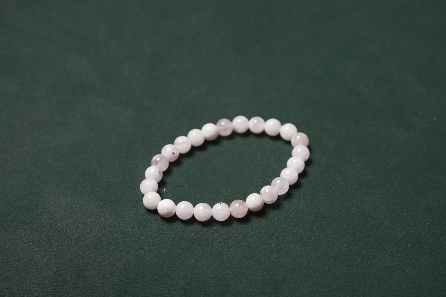 MOONSTONE BRACELET