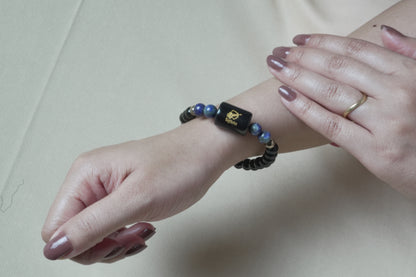 Dhanu/sagittarius zodiac rashi bracelet