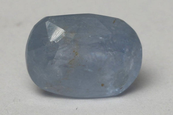 SRI LANKAN NEELAM BLUE SAPPHIRE - 6.30