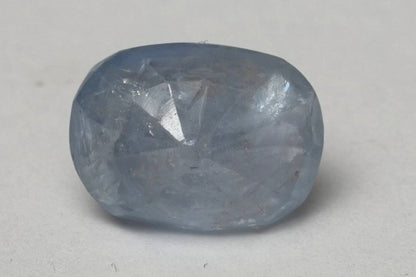 SRI LANKAN NEELAM BLUE SAPPHIRE - 6.30