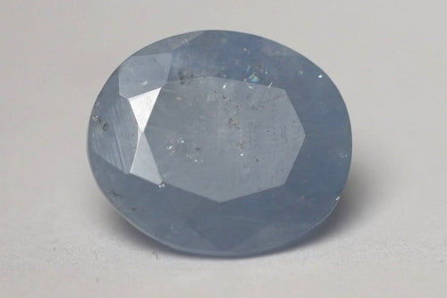 SRILANKAN BLUE SAPPHIRE NEELAM 7.37 CARAT