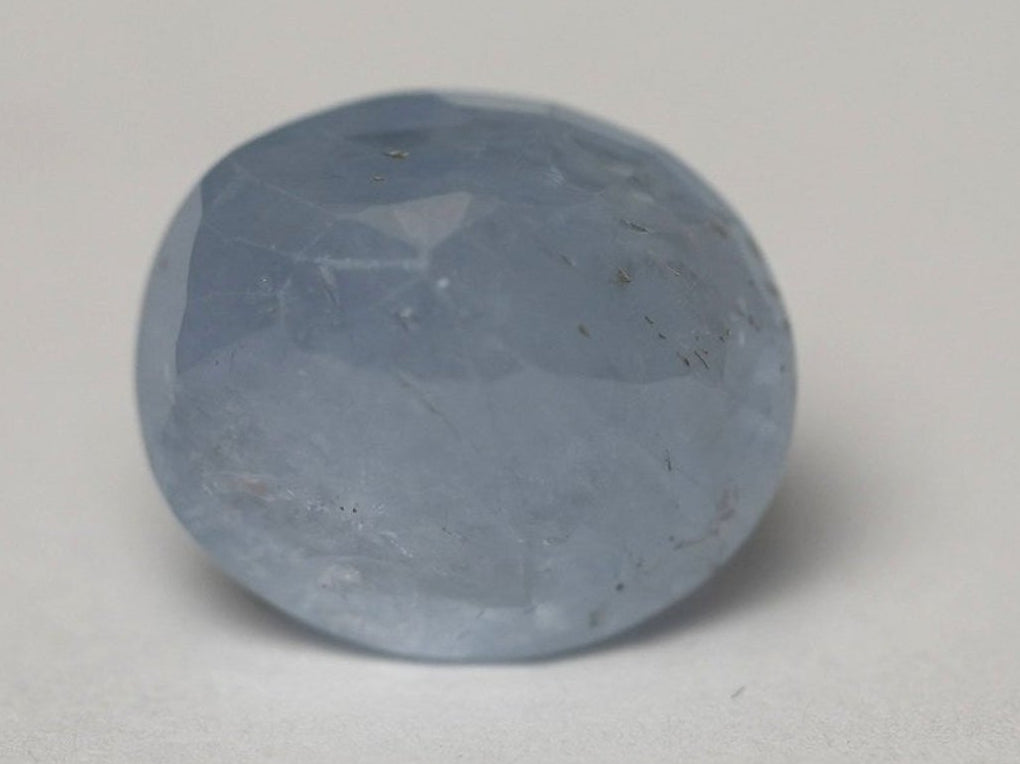 SRILANKAN BLUE SAPPHIRE NEELAM 7.37 CARAT