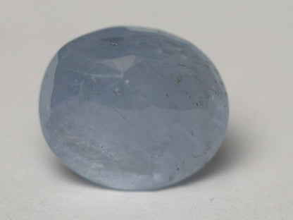 SRILANKAN BLUE SAPPHIRE NEELAM 7.37 CARAT