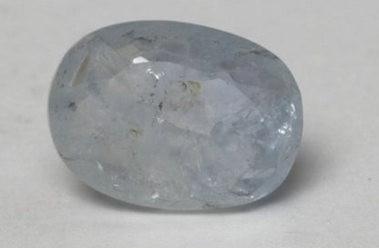SRILANKAN NEELAM BLUE SAPPHIRE 7.04 CARAT