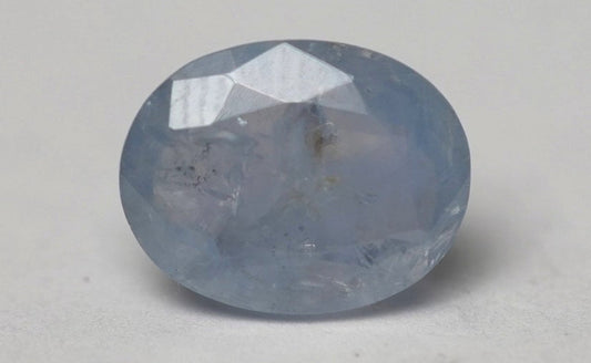 SRILANKAN BLUE SAPPHIRE NEELAM 4.38 CARAT