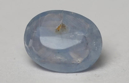 SRILANKAN BLUE SAPPHIRE NEELAM 4.38 CARAT