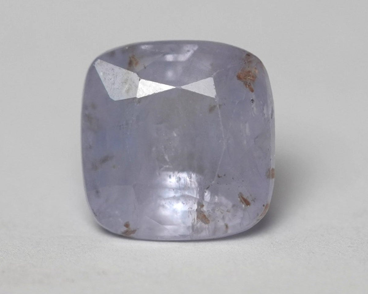 SRILANKAN BLUE SAPPHIRE NEELAM 9.67 CARAT