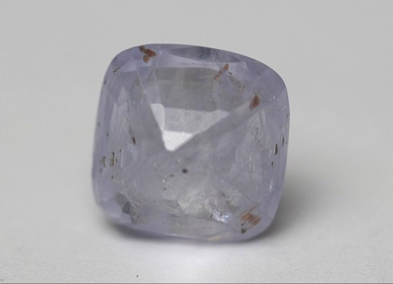 SRILANKAN BLUE SAPPHIRE NEELAM 9.67 CARAT