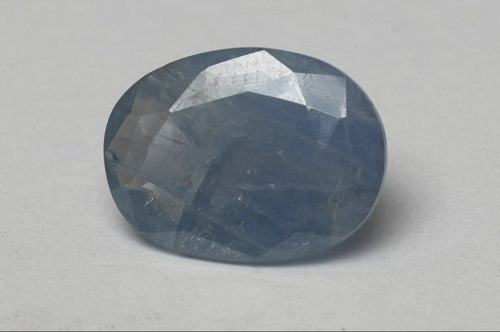 SRILANKAN BLUE SAPPHIRE NEELAM 4.89 CARAT