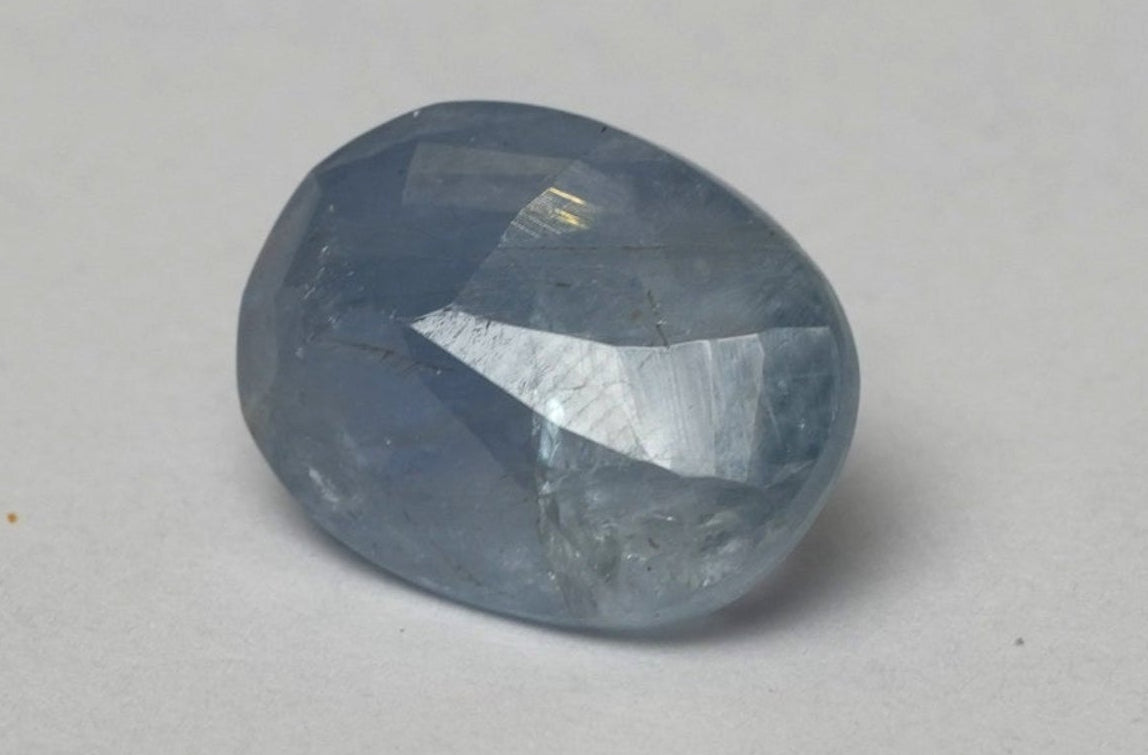 SRILANKAN BLUE SAPPHIRE NEELAM 4.89 CARAT