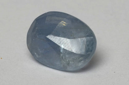 SRILANKAN BLUE SAPPHIRE NEELAM 4.89 CARAT