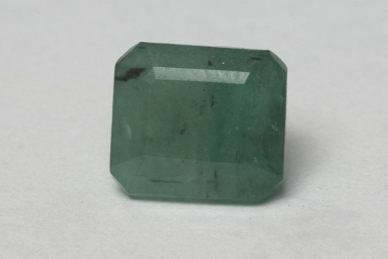 ZAMBIAN EMERALD 4.74 CARAT