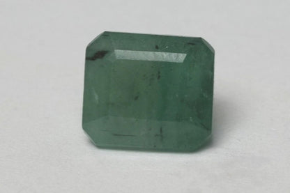 ZAMBIAN EMERALD 4.74 CARAT