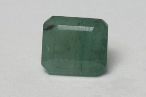 ZAMBIAN EMERALD 4.74 CARAT