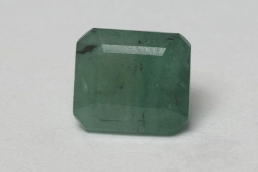 ZAMBIAN EMERALD 4.74 CARAT