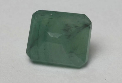 ZAMBIAN EMERALD 4.74 CARAT