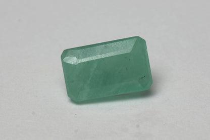 ZAMBIAN EMERALD PANNA 7.14 CARAT