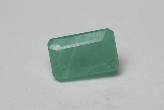 ZAMBIAN EMERALD PANNA 7.14 CARAT