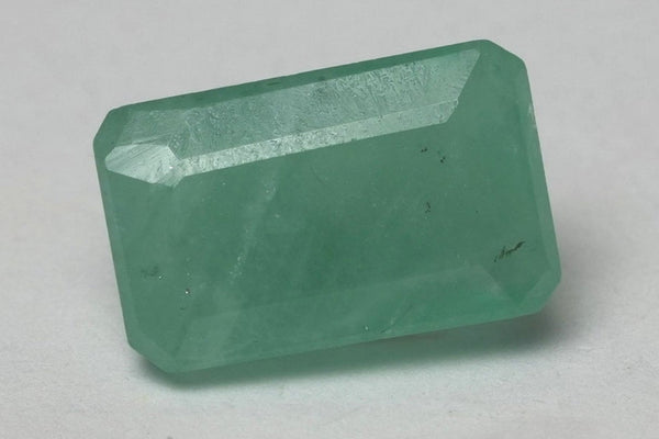 ZAMBIAN EMERALD PANNA 7.14 CARAT