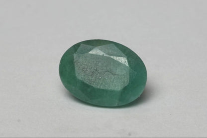 ZAMBIAN EMERALD PANNA 5.95 CARAT