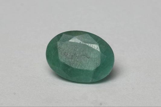 ZAMBIAN EMERALD PANNA 5.95 CARAT