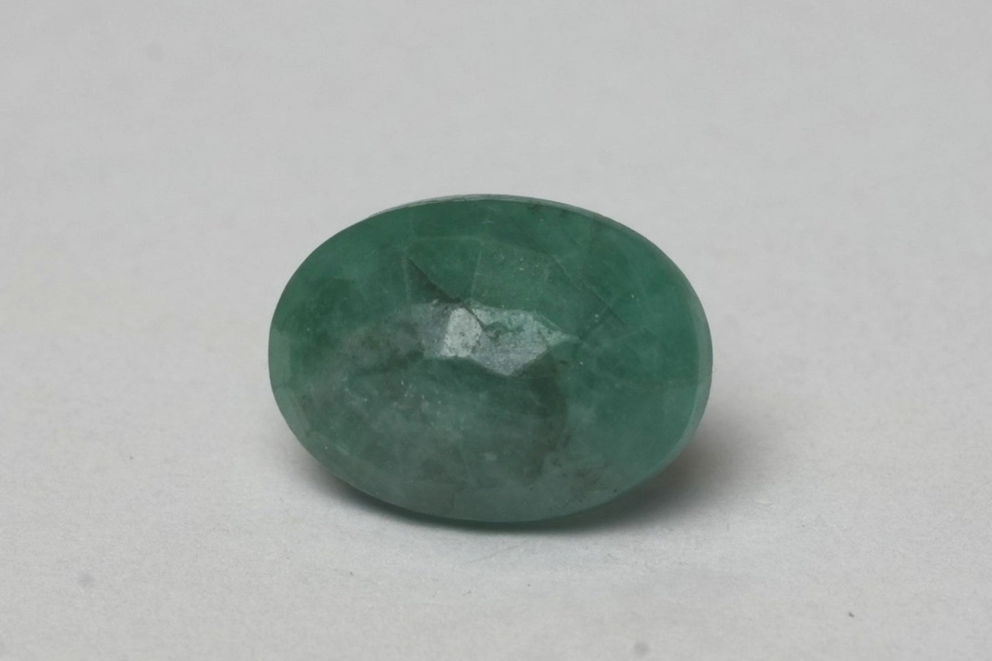 ZAMBIAN EMERALD PANNA 5.95 CARAT