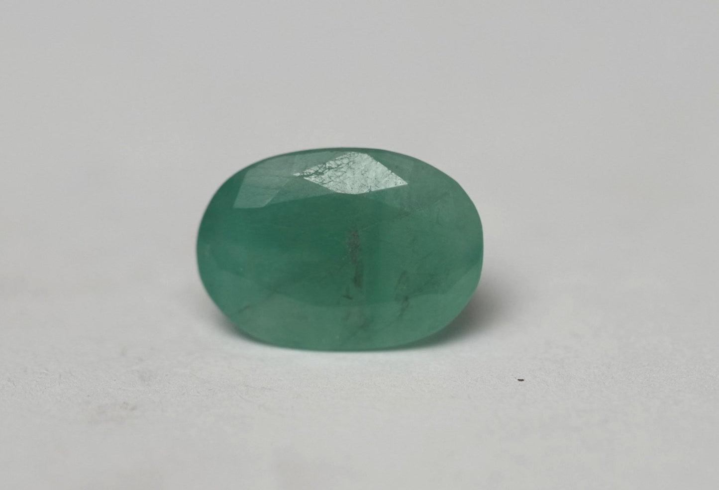 ZAMBIAN EMERALD PANNA 5.58 CARAT