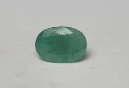 ZAMBIAN EMERALD PANNA 5.58 CARAT