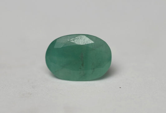 ZAMBIAN EMERALD PANNA 5.58 CARAT
