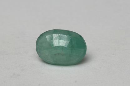 ZAMBIAN EMERALD PANNA 5.58 CARAT