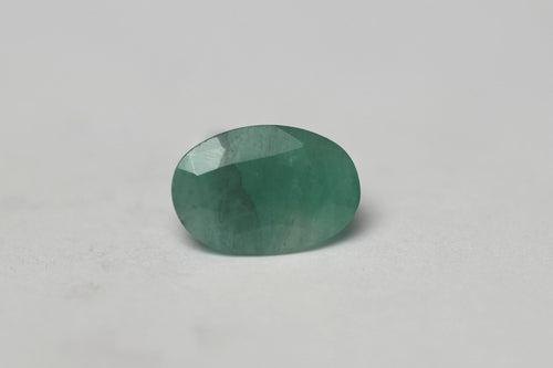 ZAMBIAN EMERALD 4.76 carat