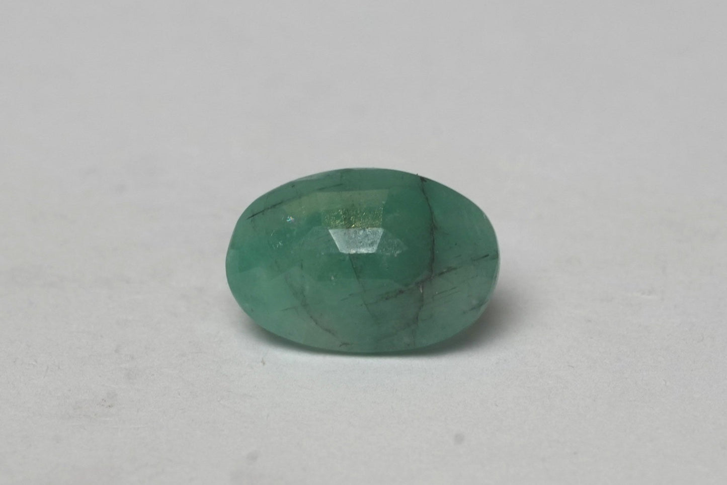 ZAMBIAN EMERALD 4.76 carat