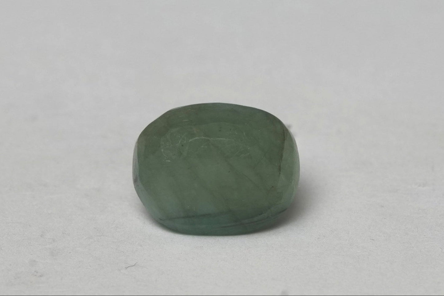EMERALD PANNA 4.55 CARAT