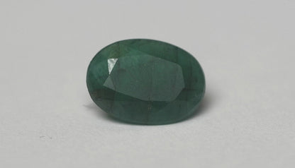 ZAMBIAN EMERALD PANNA 2.90 CARAT