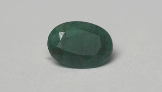 ZAMBIAN EMERALD PANNA 2.90 CARAT