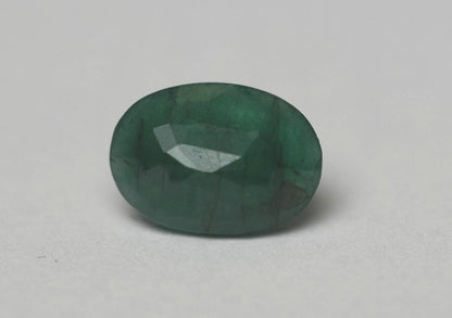 ZAMBIAN EMERALD PANNA 2.90 CARAT