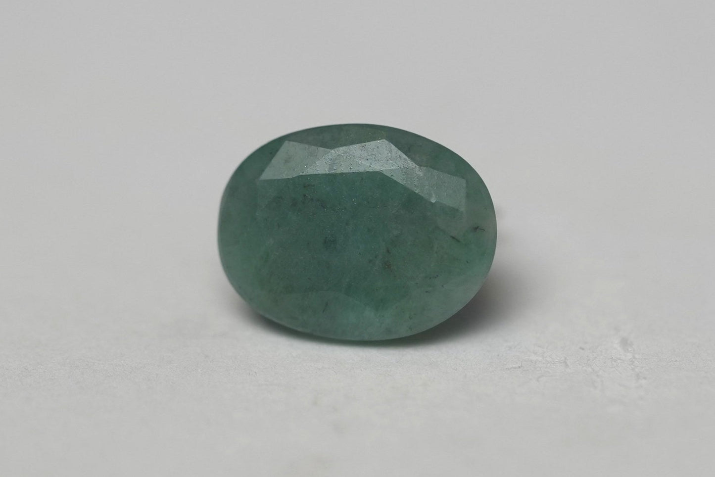 ZAMBIAN EMERALD PANNA 6.58 CARAT