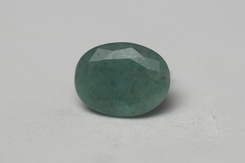 ZAMBIAN EMERALD PANNA 6.58 CARAT