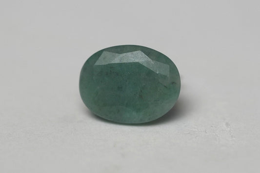 ZAMBIAN EMERALD PANNA 6.58 CARAT