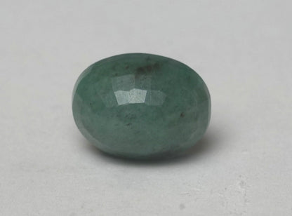 ZAMBIAN EMERALD PANNA 6.58 CARAT
