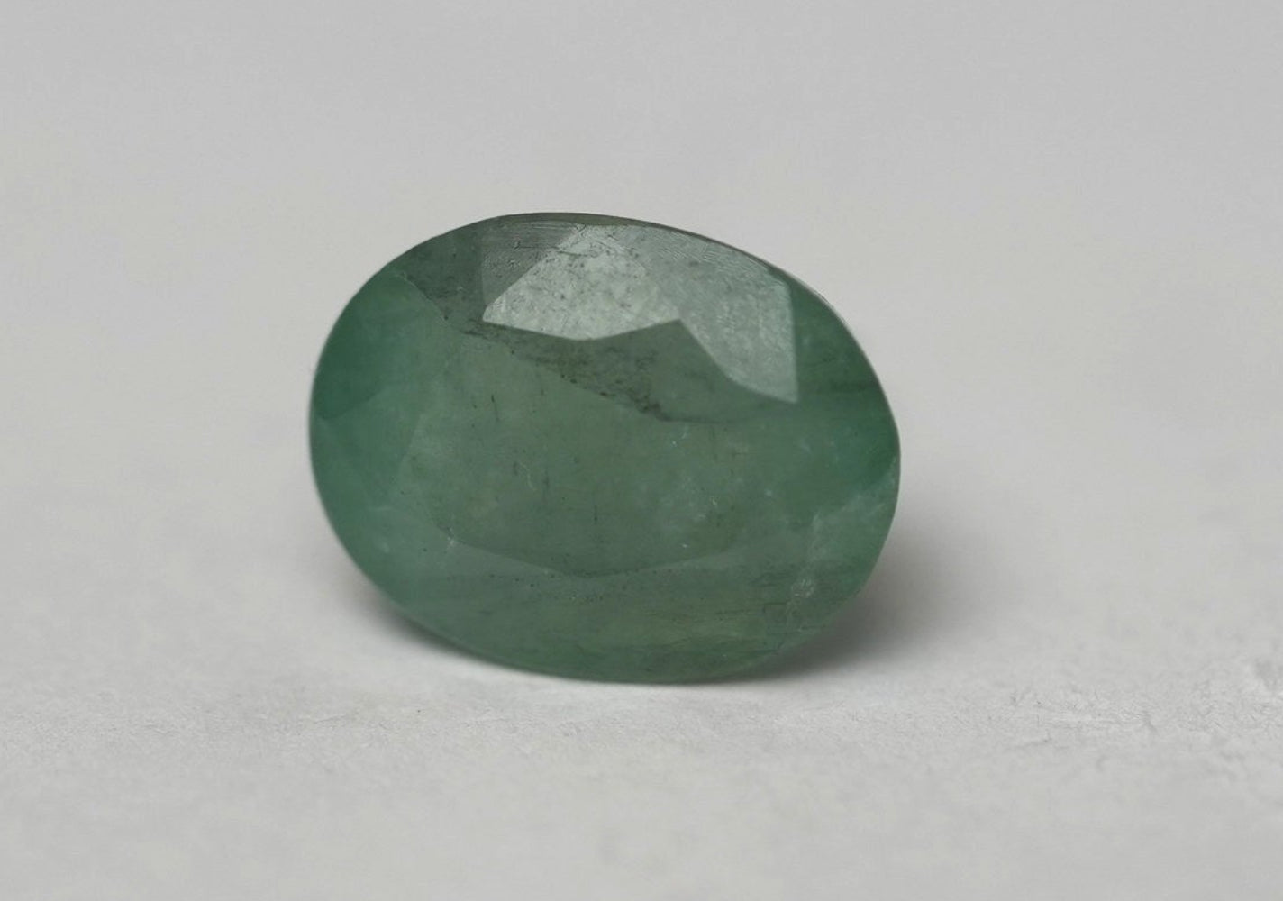 ZAMBIAN EMERALD PANNA 5 CARAT