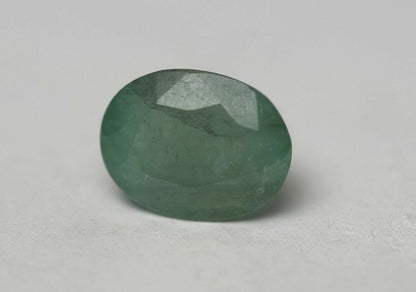 ZAMBIAN EMERALD PANNA 5 CARAT