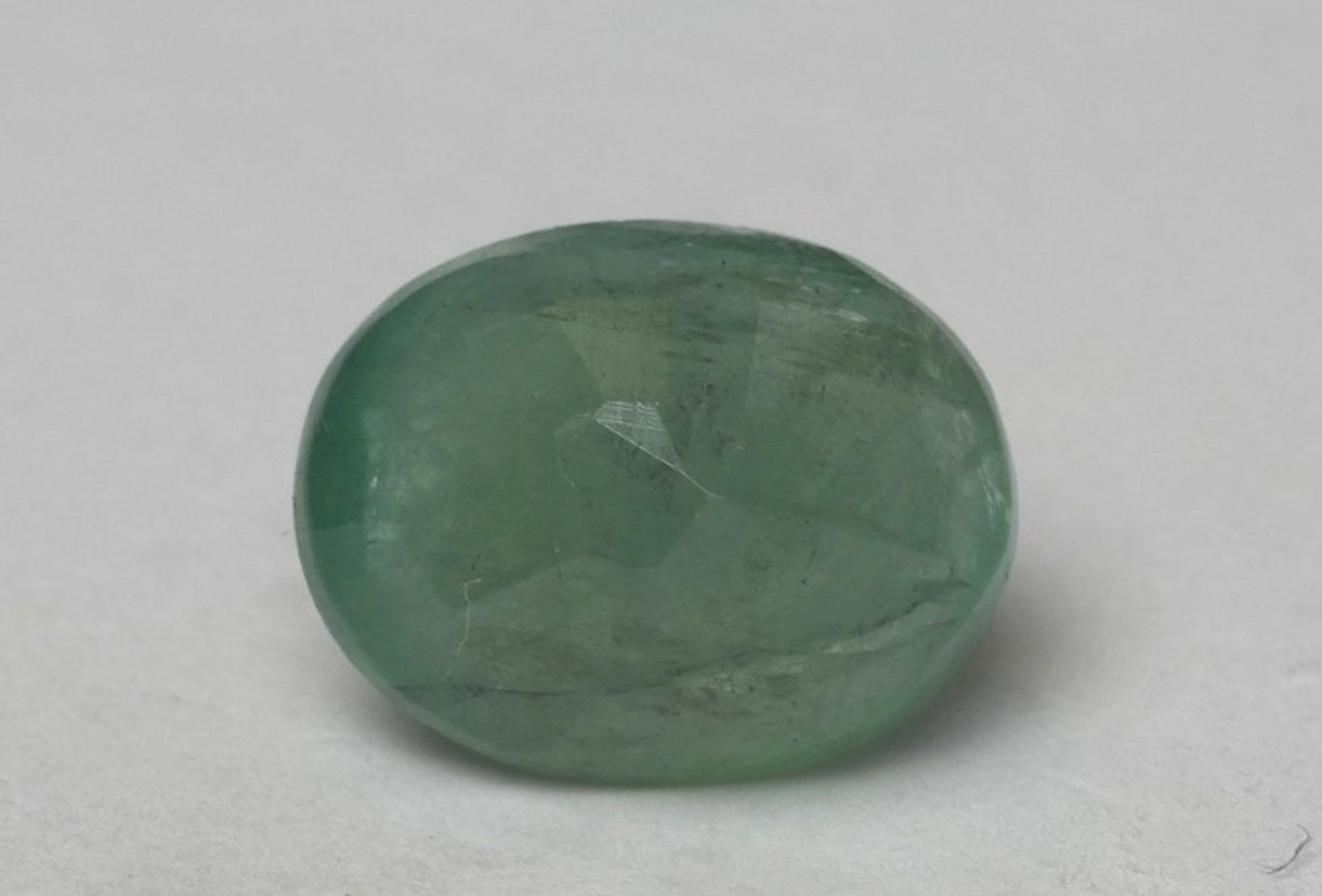 ZAMBIAN EMERALD PANNA 5 CARAT