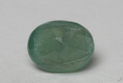 ZAMBIAN EMERALD PANNA 5 CARAT