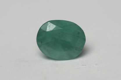 ZAMBIAN EMERALD PANNA 6.87 CARAT